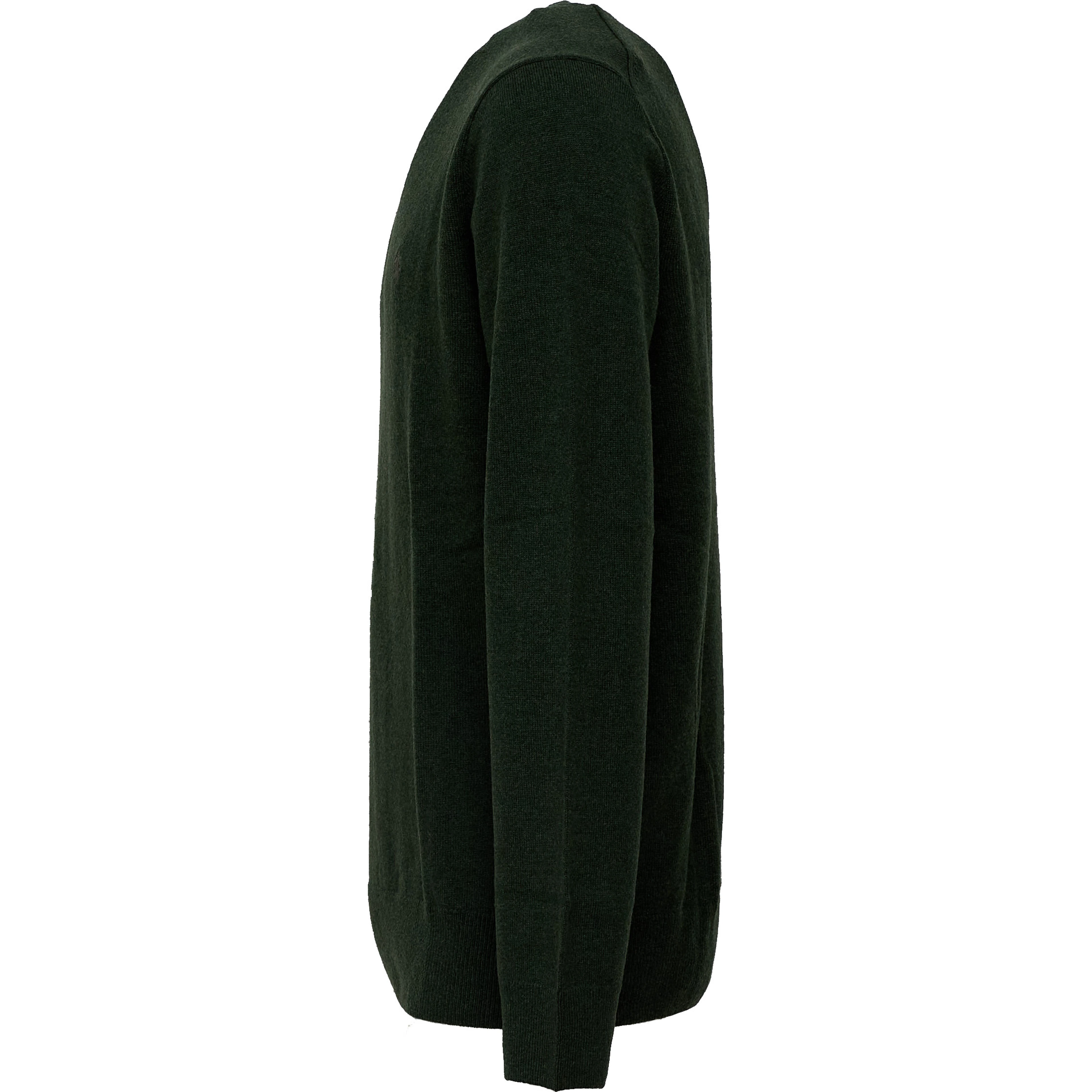 Crewneck Pullover Merino