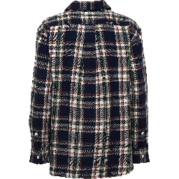 Woven Sport Shirt Cotton Twill