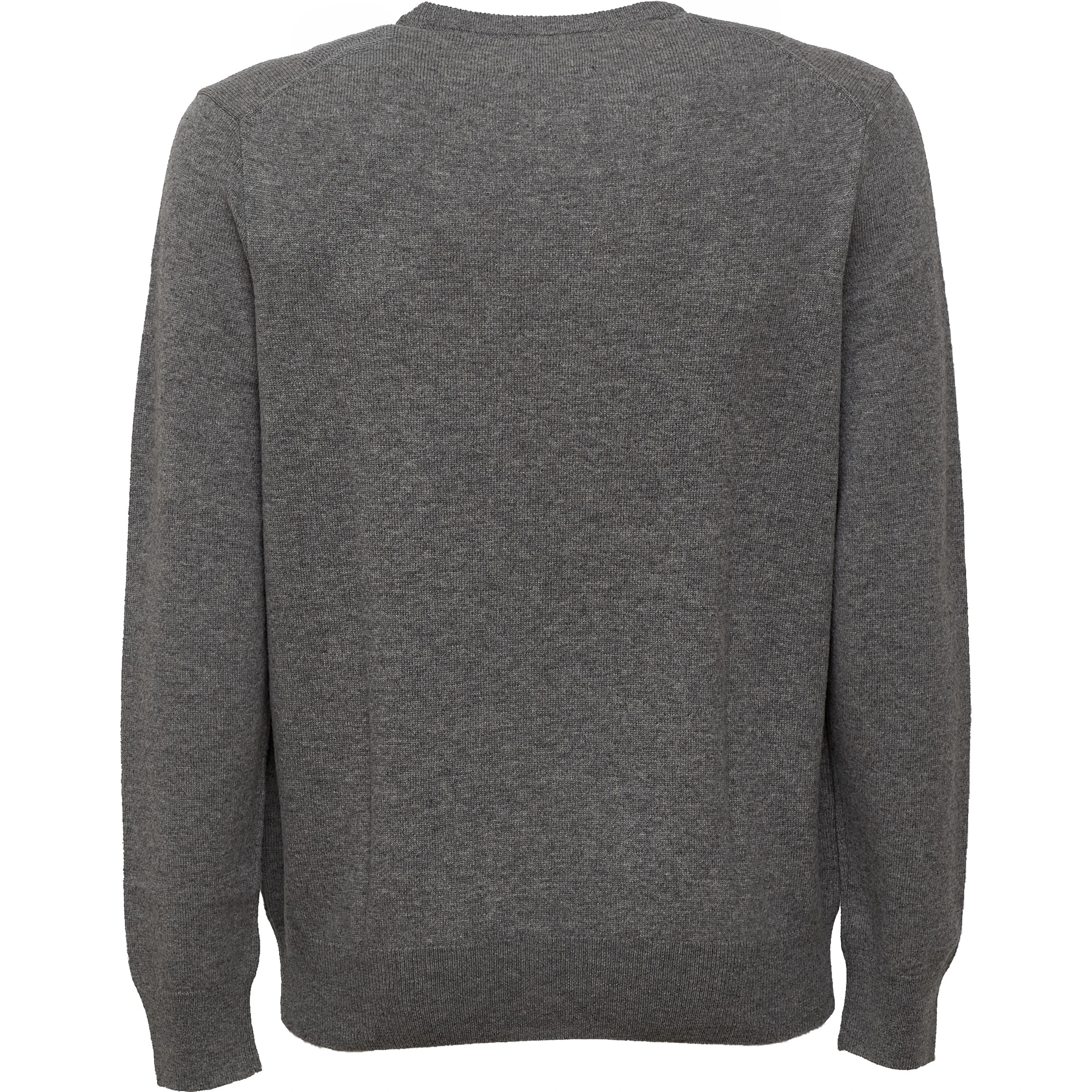 Crewneck Pullover Merino RWS