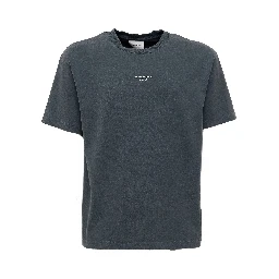 Classic Slogan T-Shirt