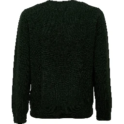 Crewneck Pullover Merino