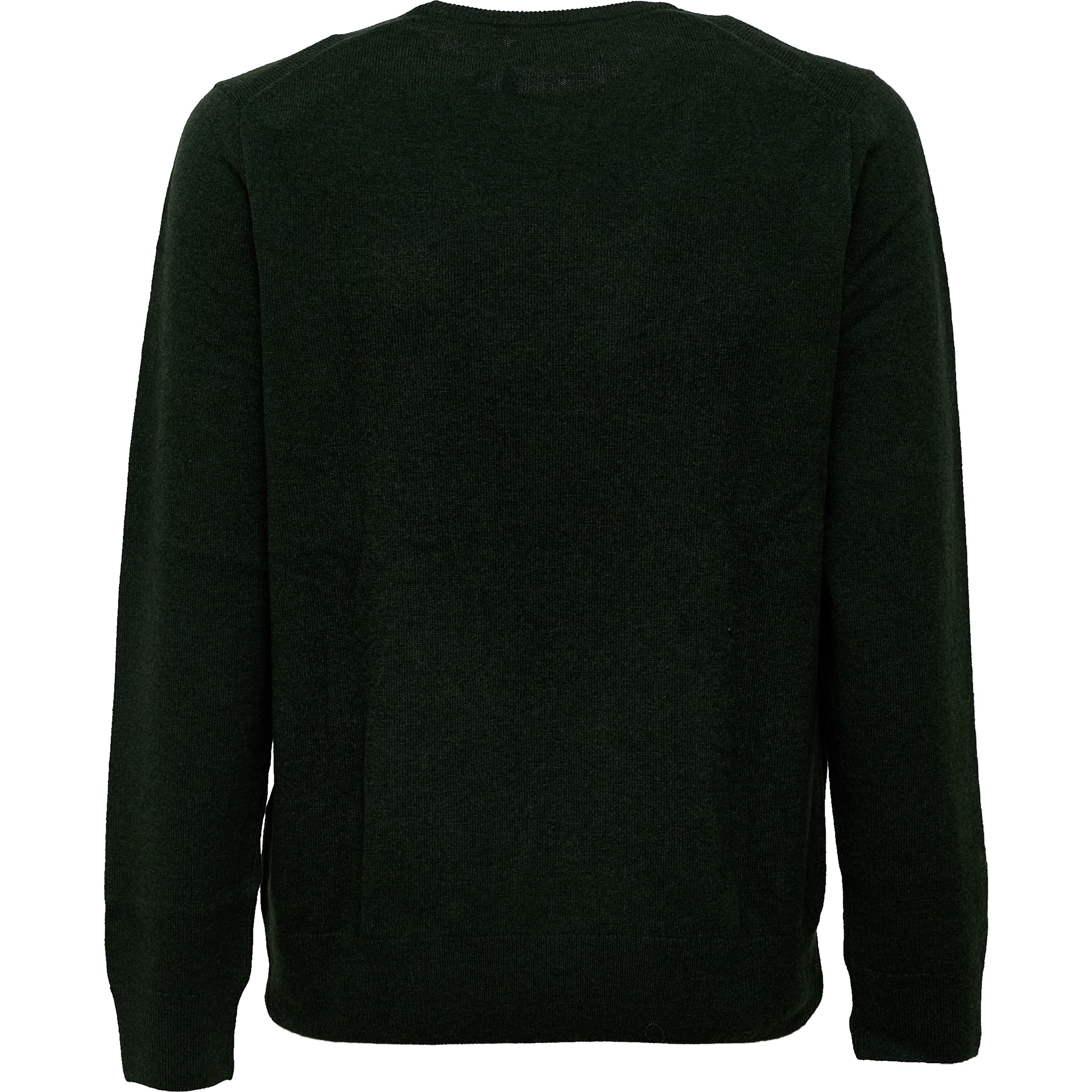 Crewneck Pullover Merino