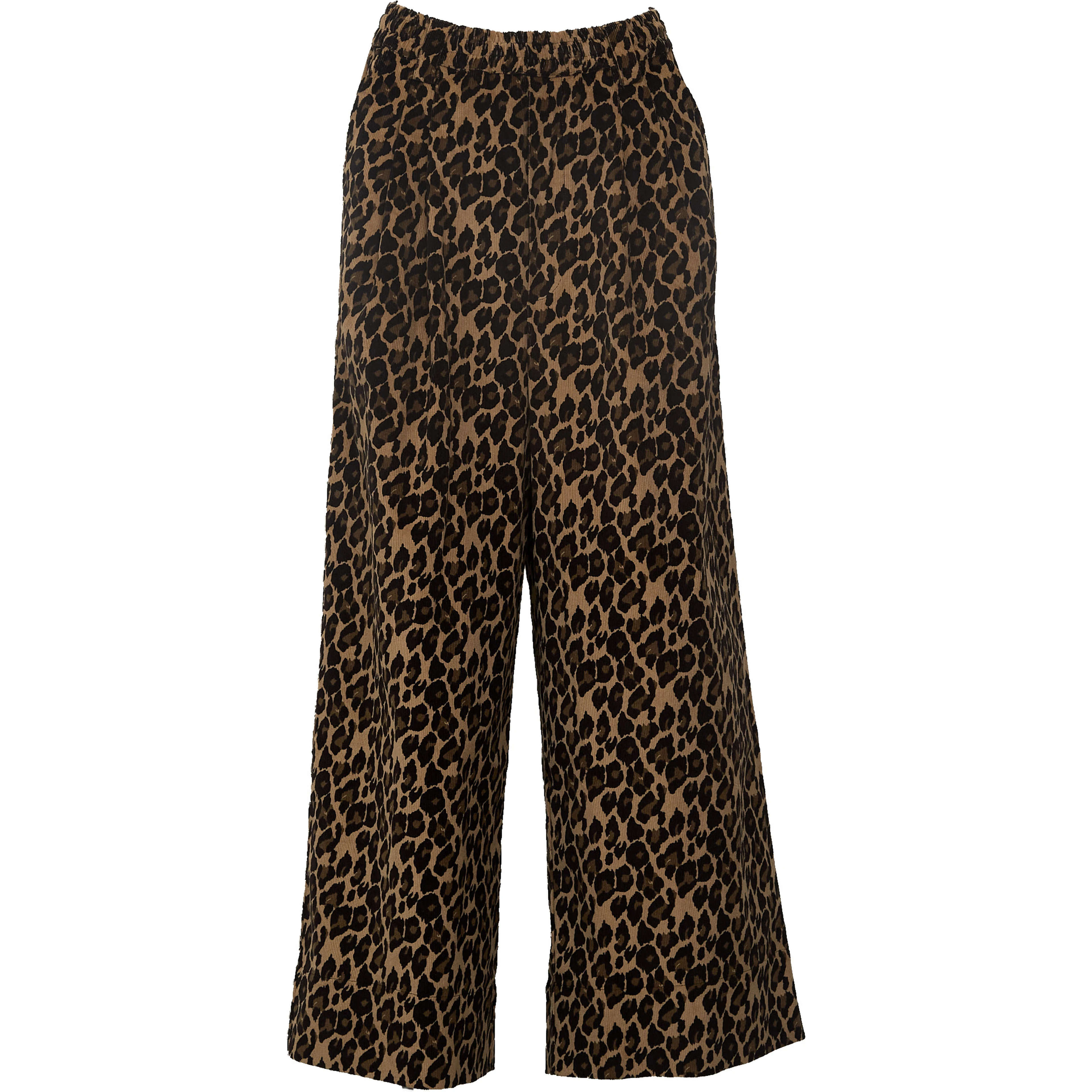 Kelly Oversized Pants