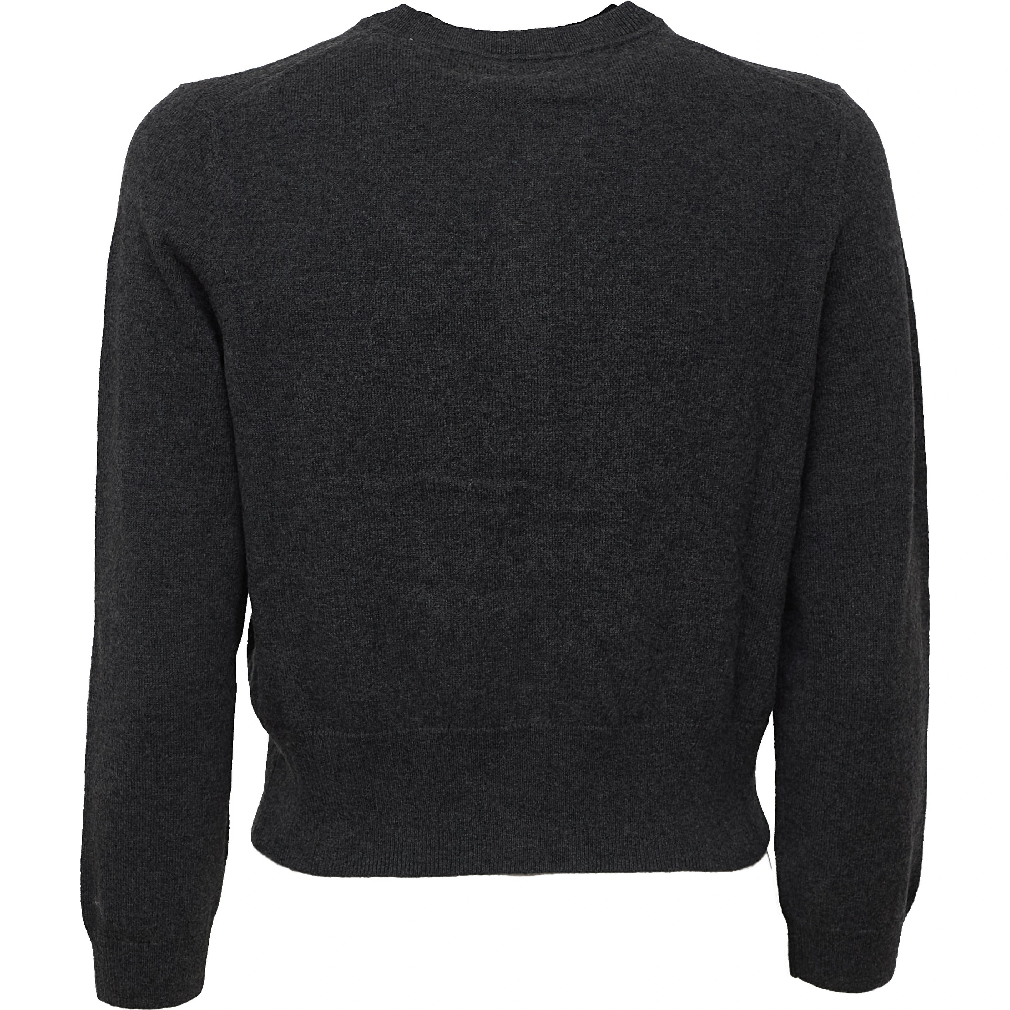 Lona Bicolor Regular Cardigan