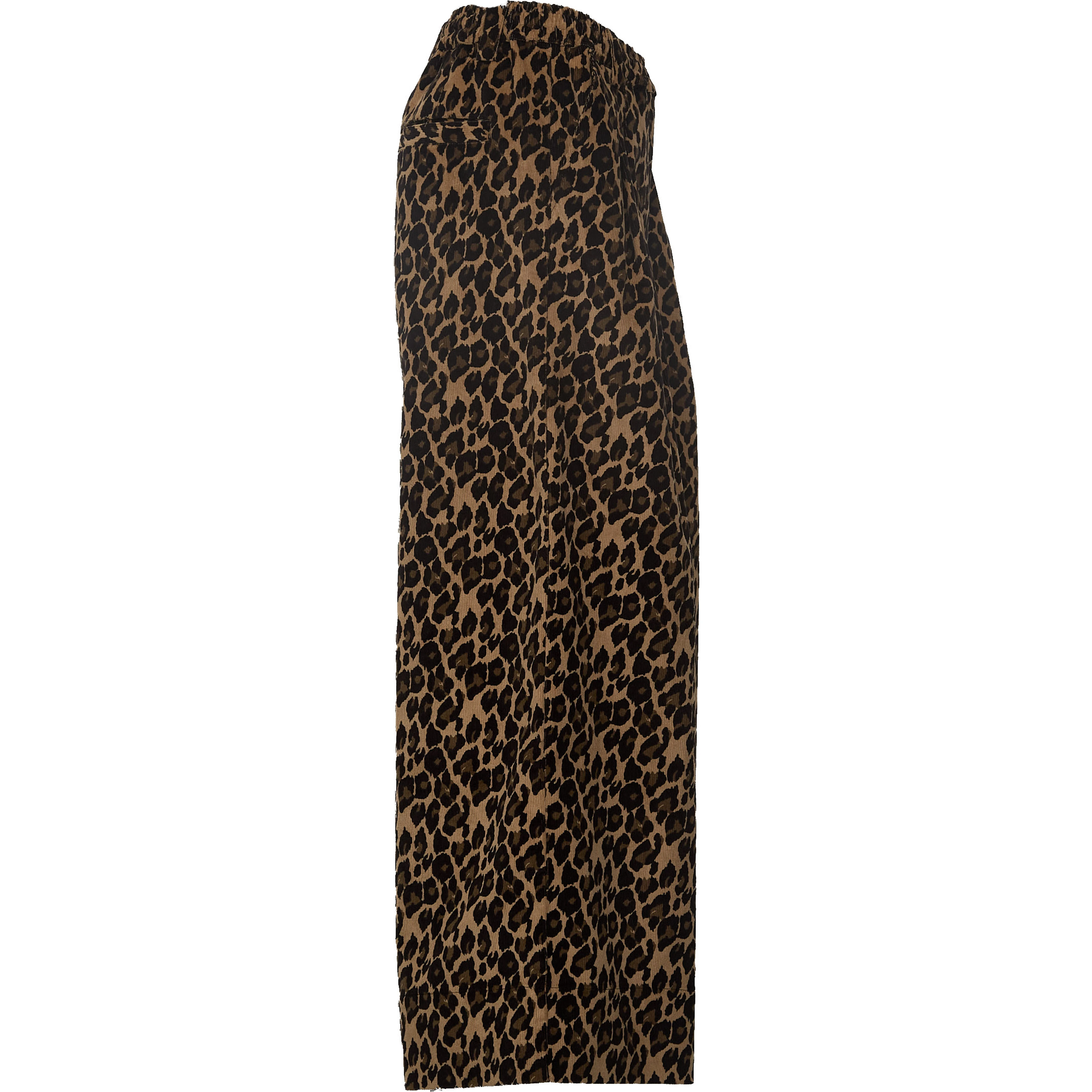 Kelly Oversized Pants