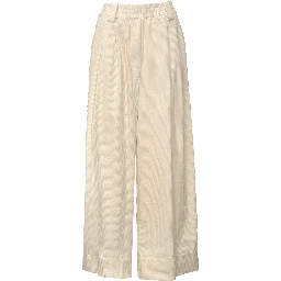 Kitch Corduroy Wideleg Pants