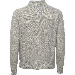 Polo M/L In Lana, Cashmere