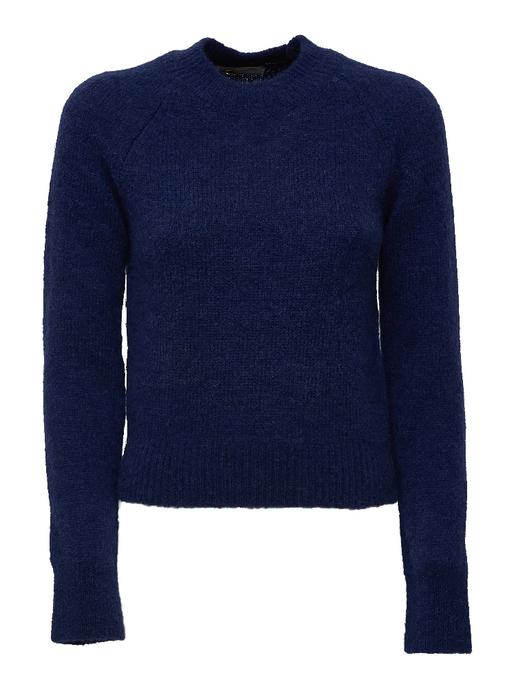 Texas W.K. Sweater