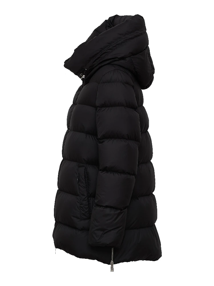 Down Jacket alternative