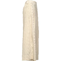 Kitch Corduroy Wideleg Pants