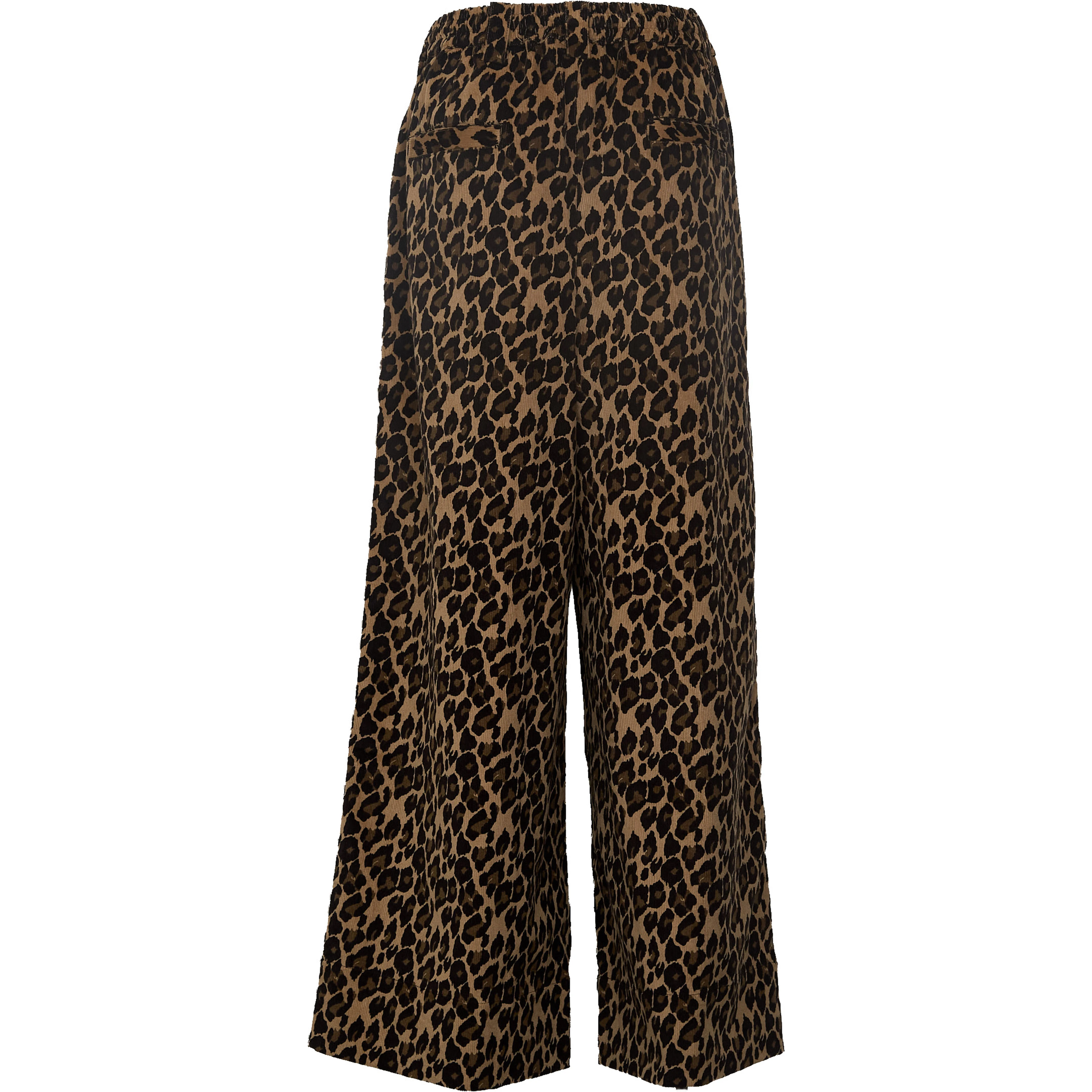 Kelly Oversized Pants