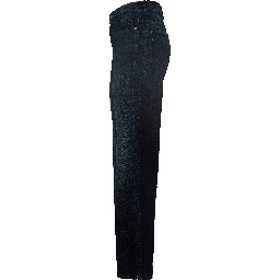 Stovepipe Straight