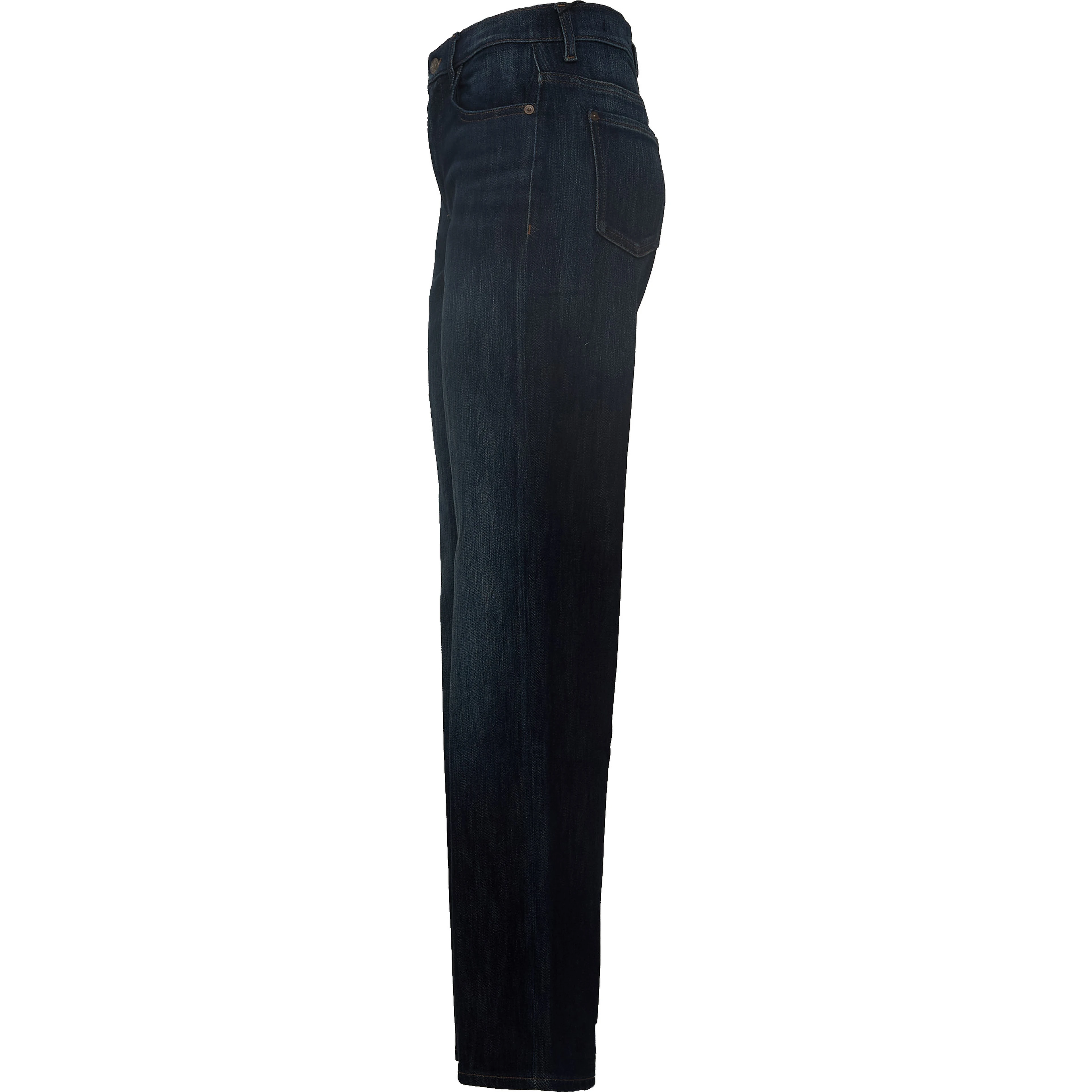 Stovepipe Straight