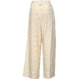 Kitch Corduroy Wideleg Pants