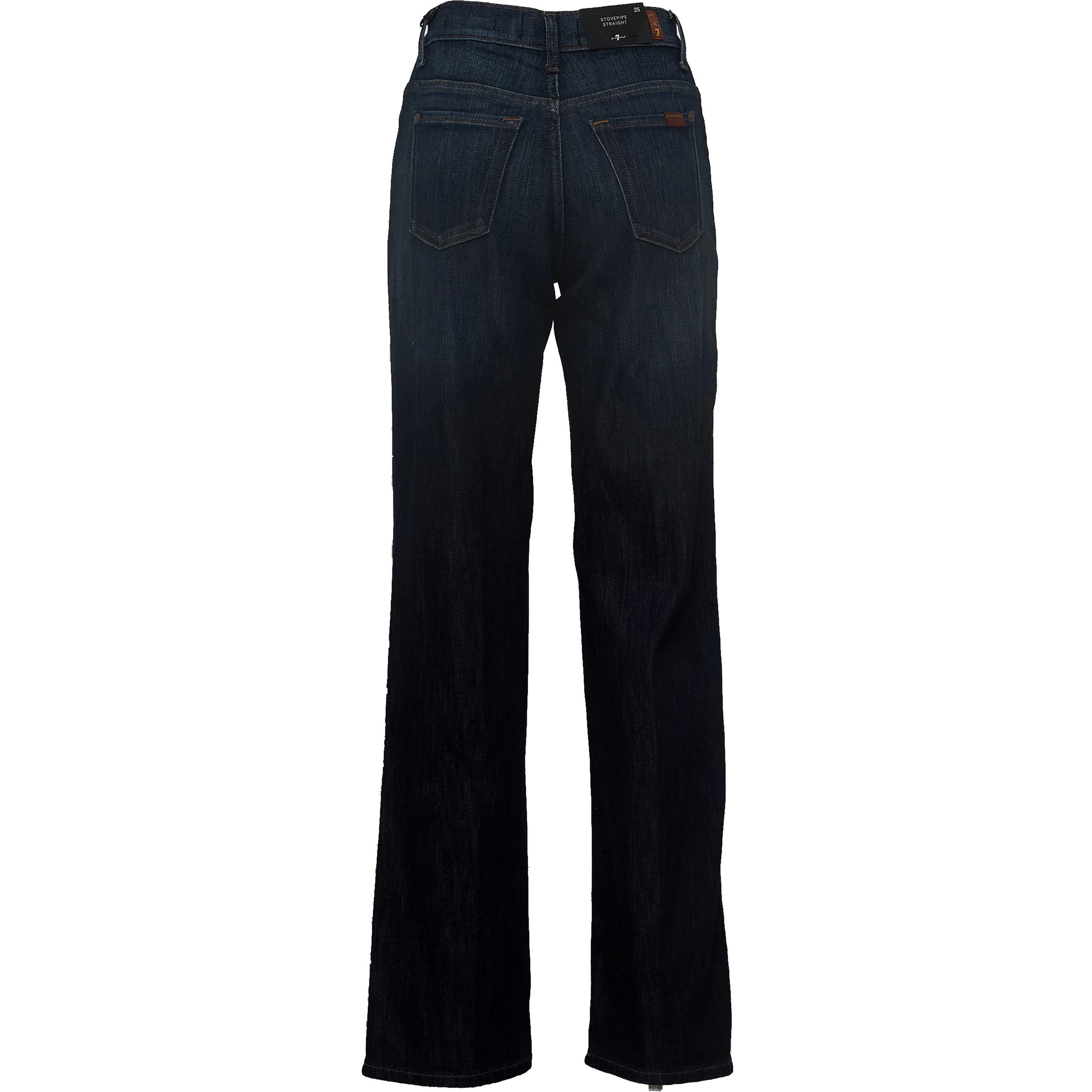 Stovepipe Straight