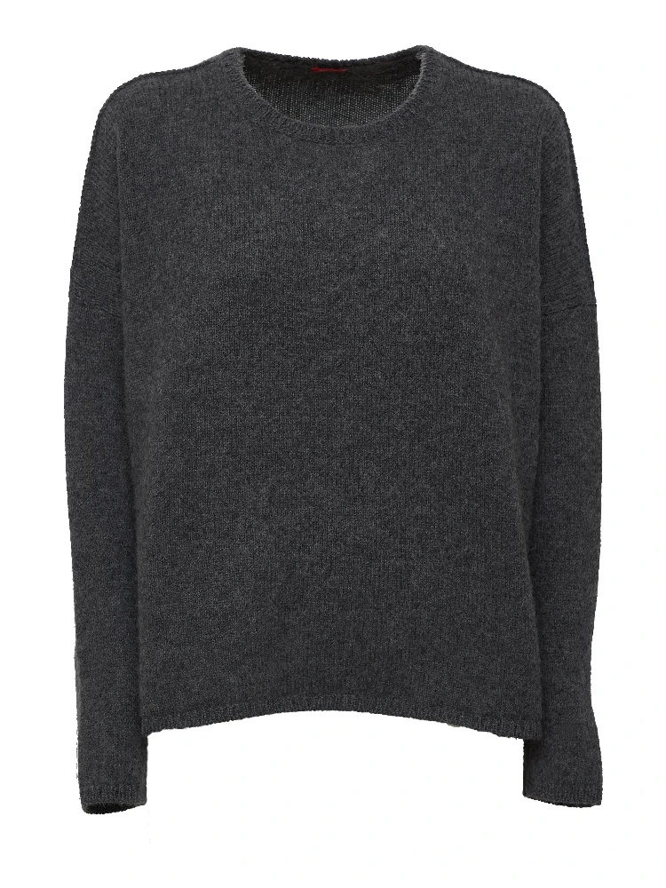 Maglia Girocollo Scatola
