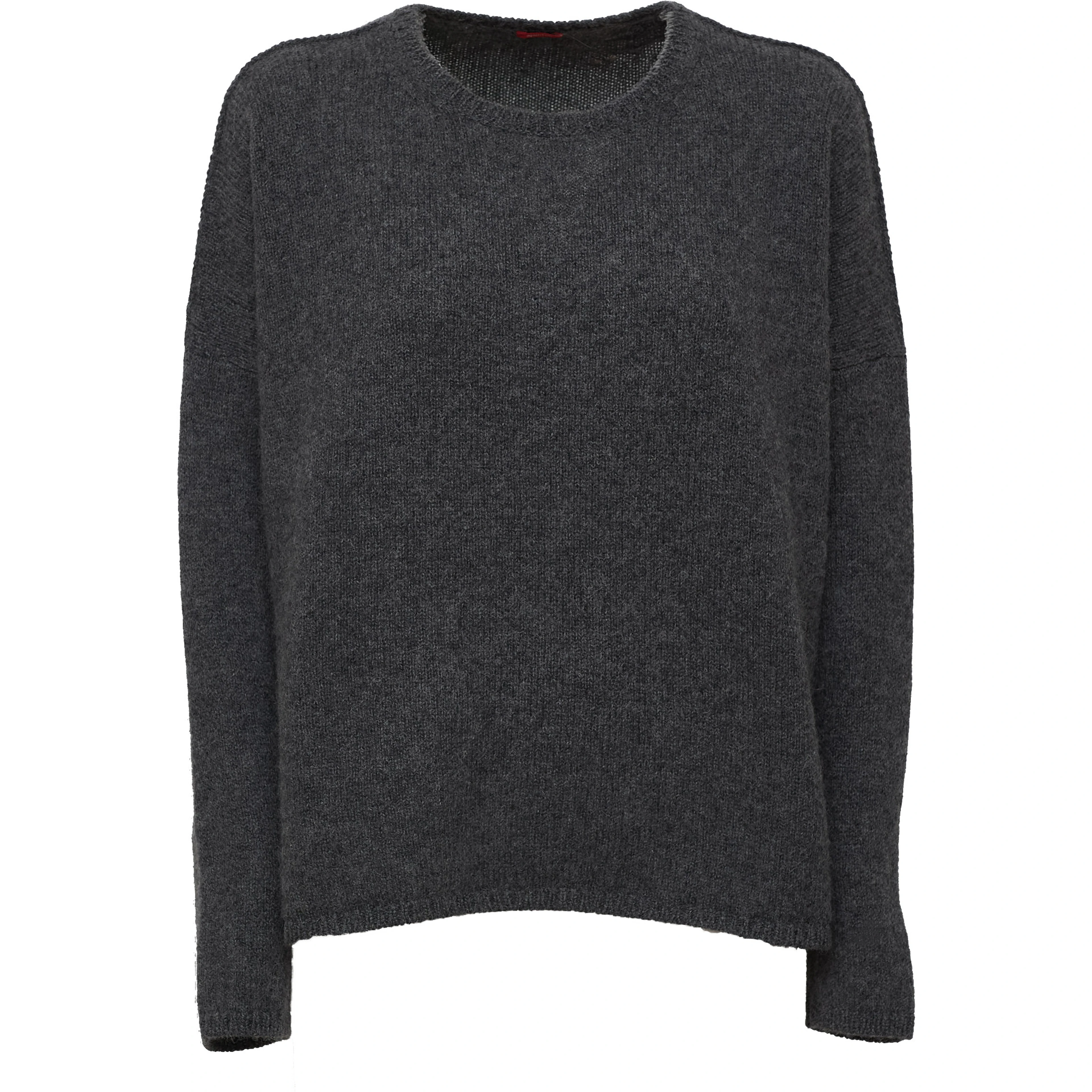 Maglia Girocollo Scatola