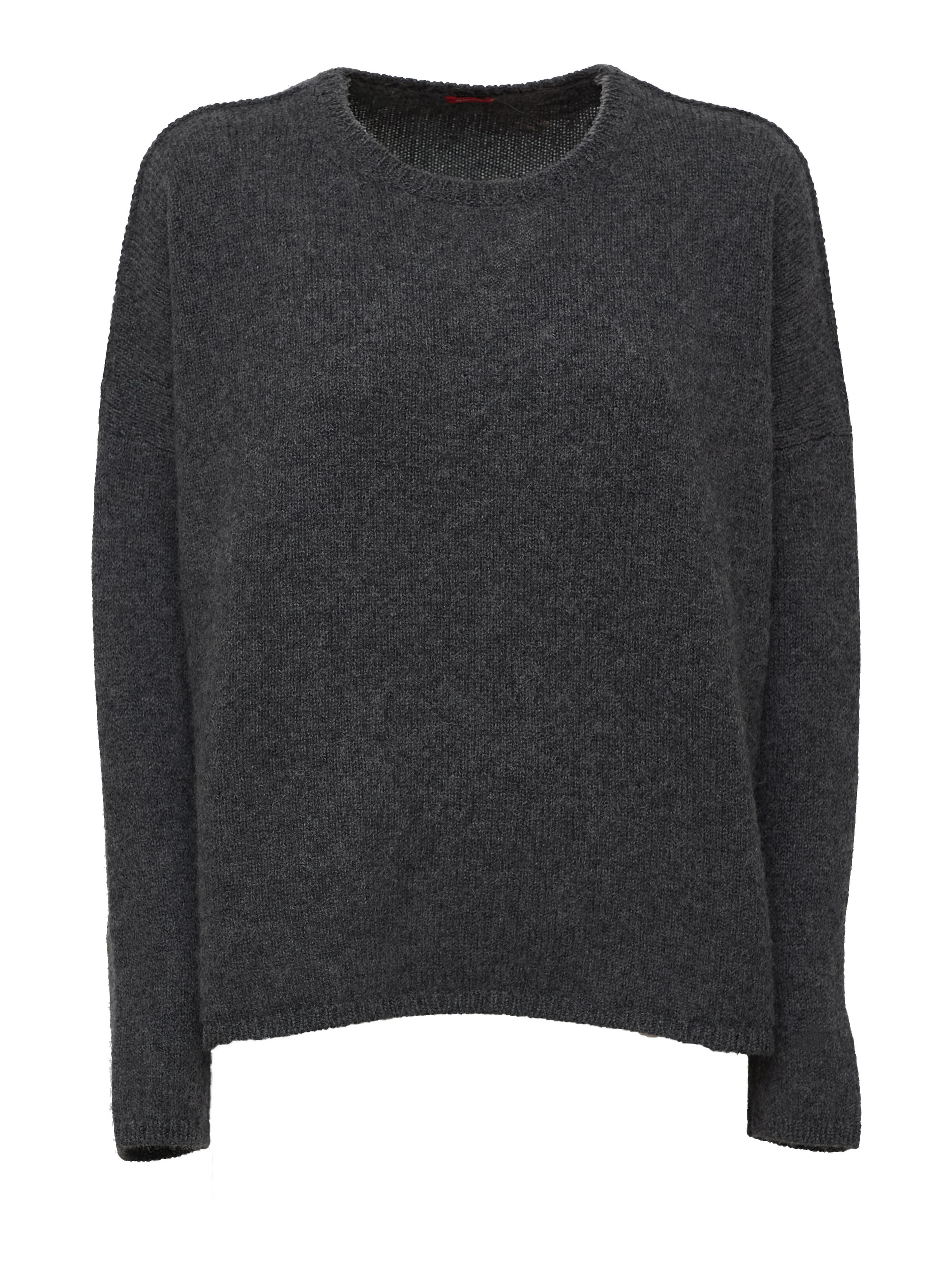Maglia Girocollo Scatola