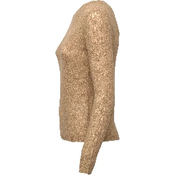 Obeline Alpaca Knit Pullover