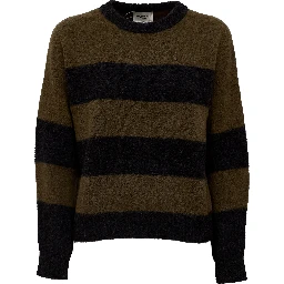 Maglia Tuono Filato Alpaca