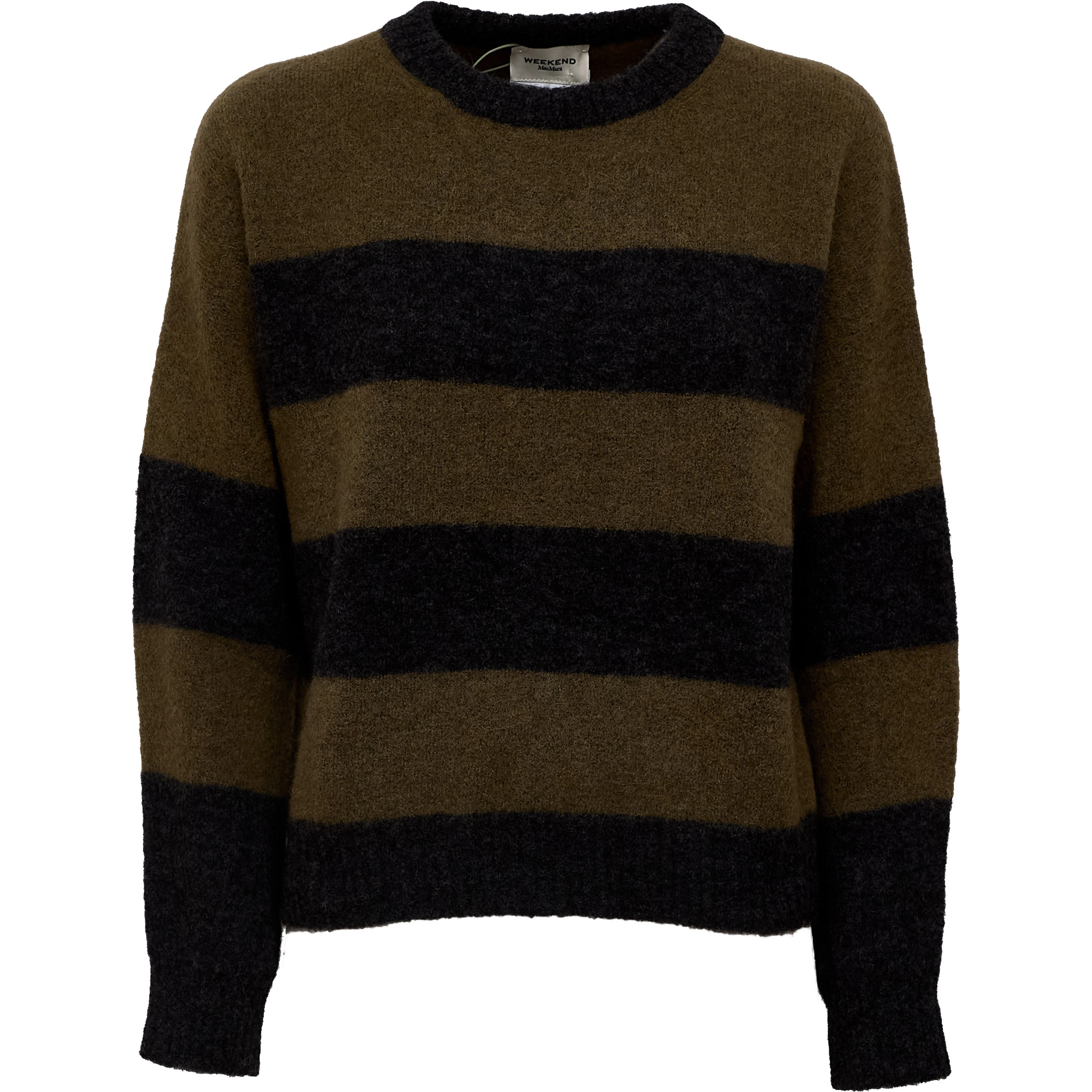 Maglia Tuono Filato Alpaca