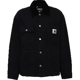 W' OG Michigan Coat Dearborn Canvas