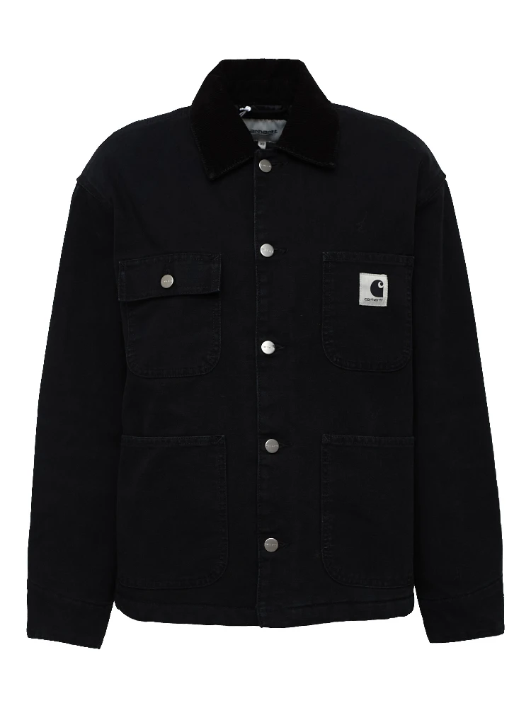 W' OG Michigan Coat Dearborn Canvas