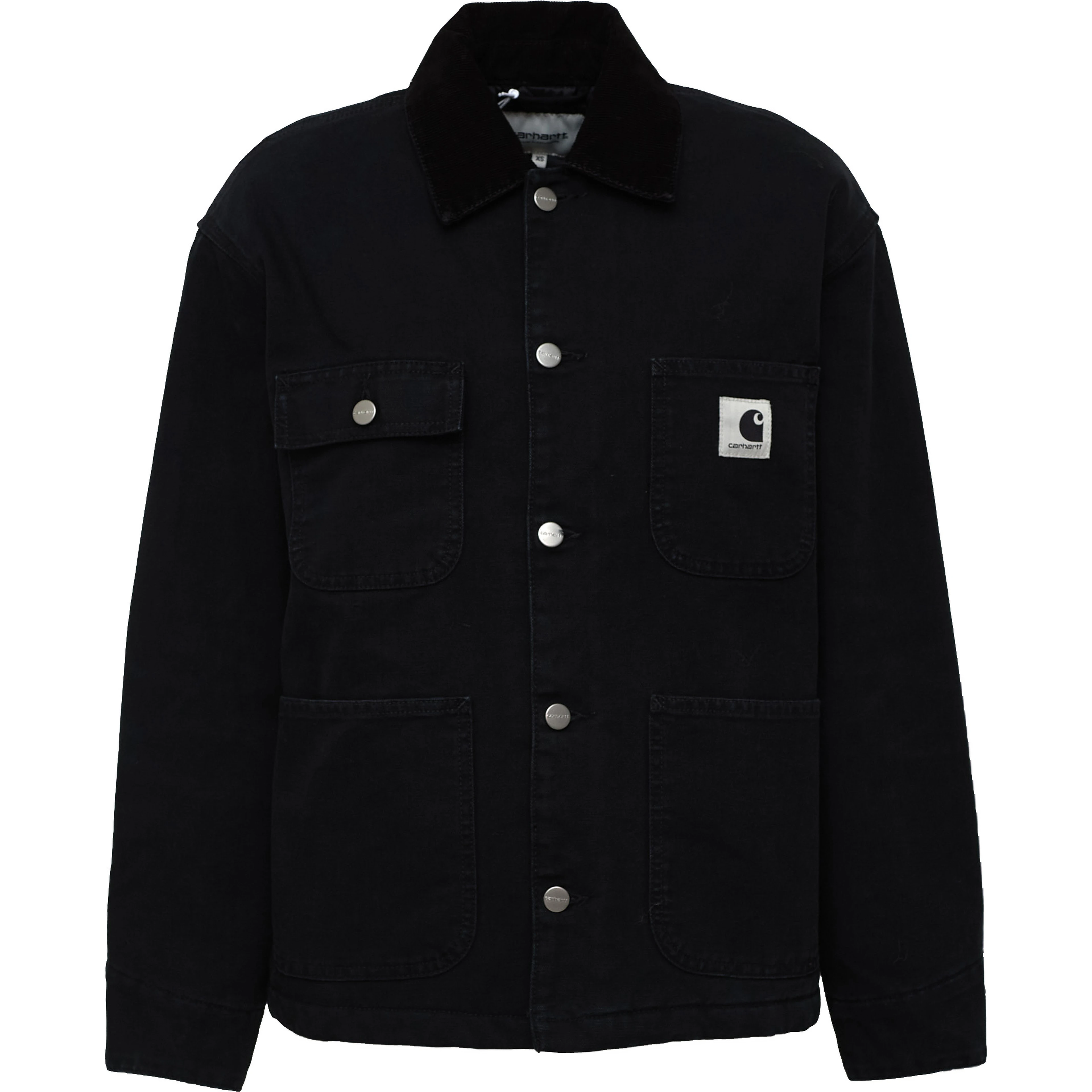 W' OG Michigan Coat Dearborn Canvas