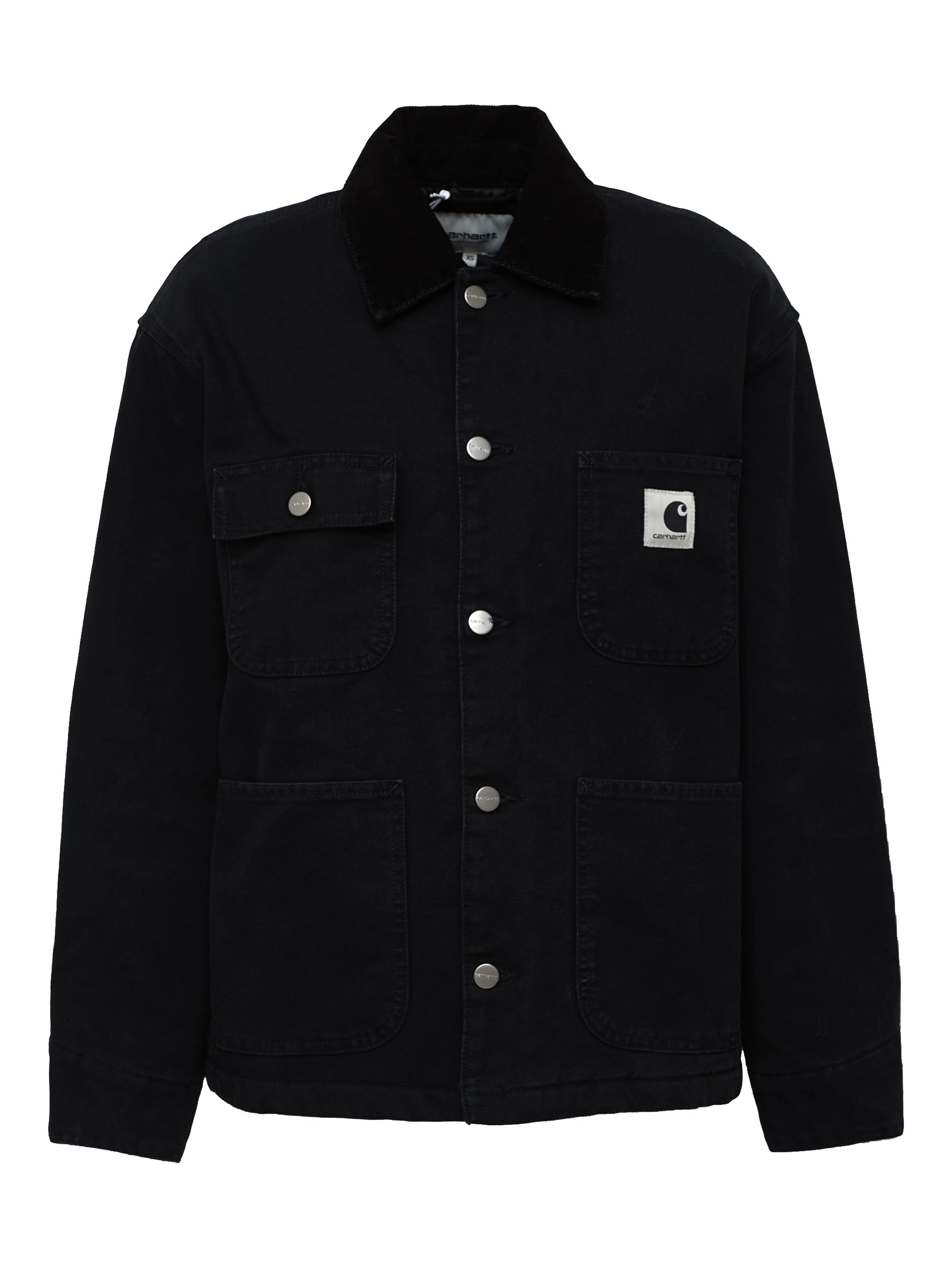 W' OG Michigan Coat Dearborn Canvas