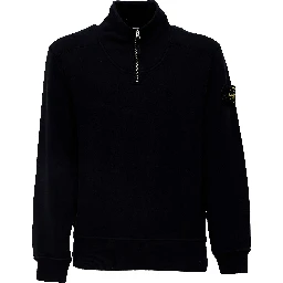 L/S Polo Felpa