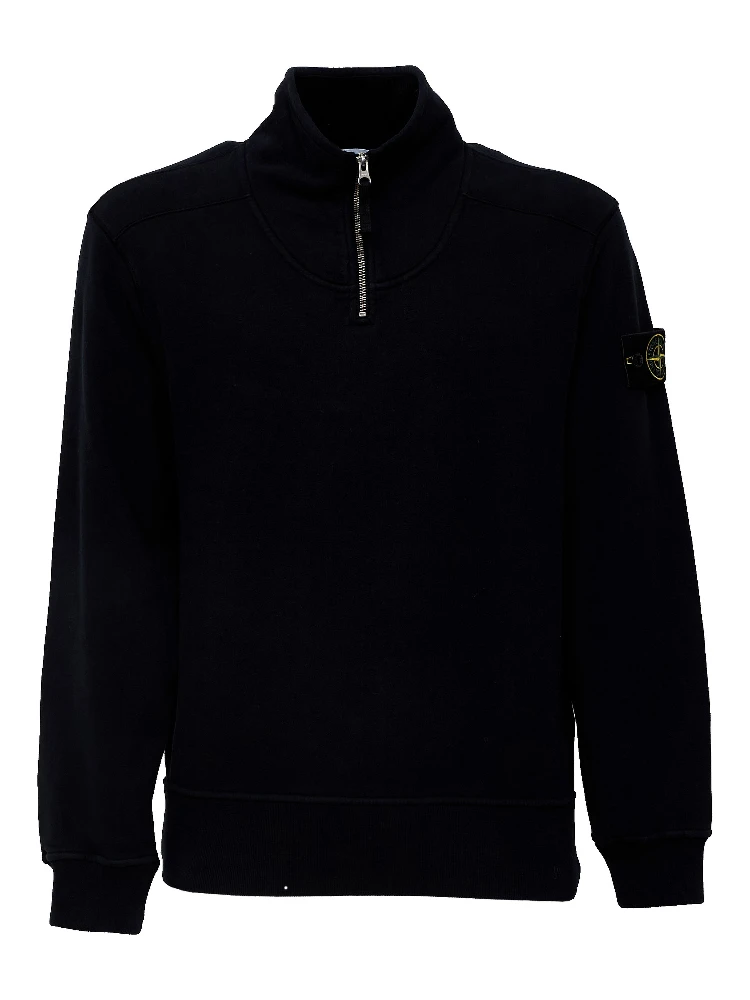 L/S Polo Felpa