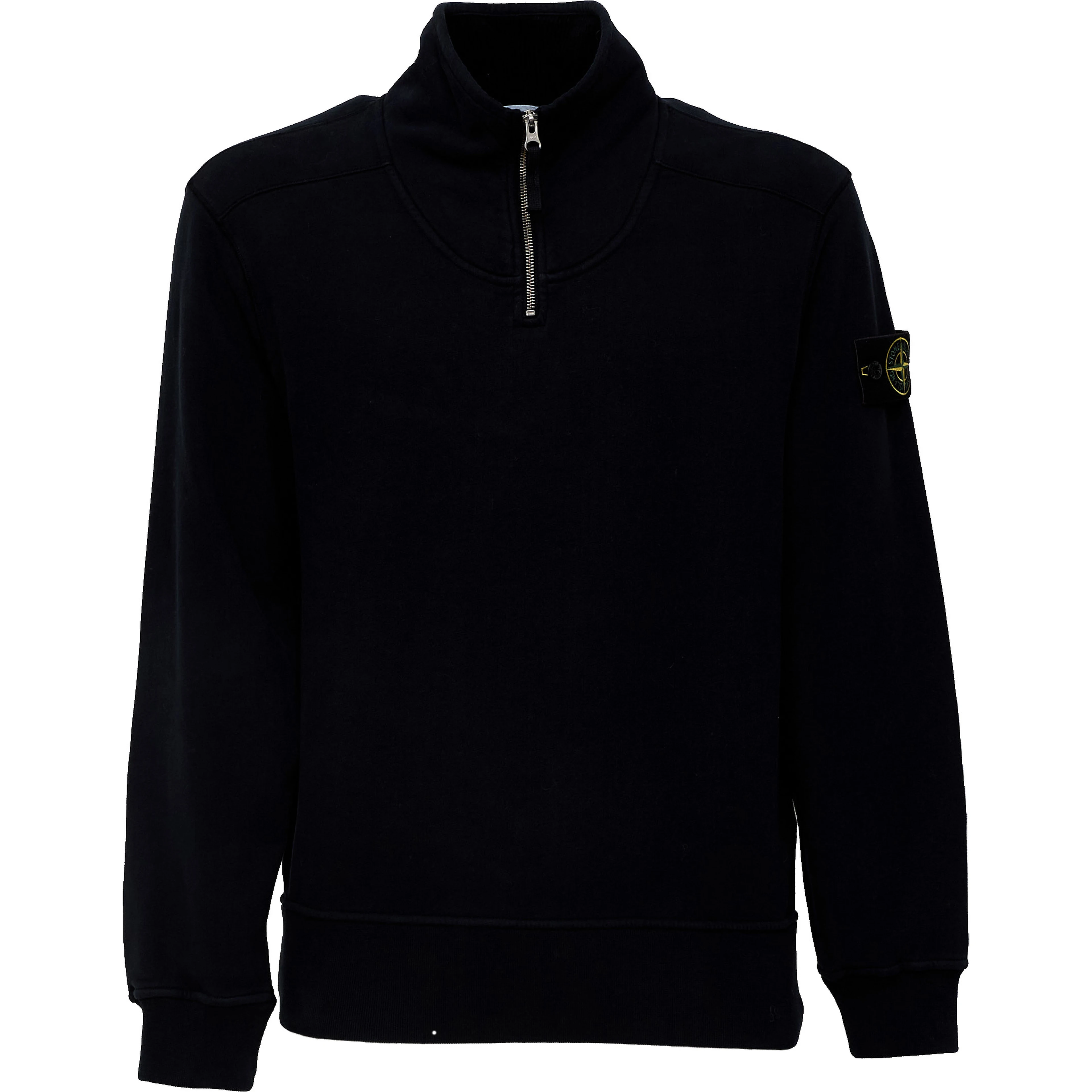 L/S Polo Felpa