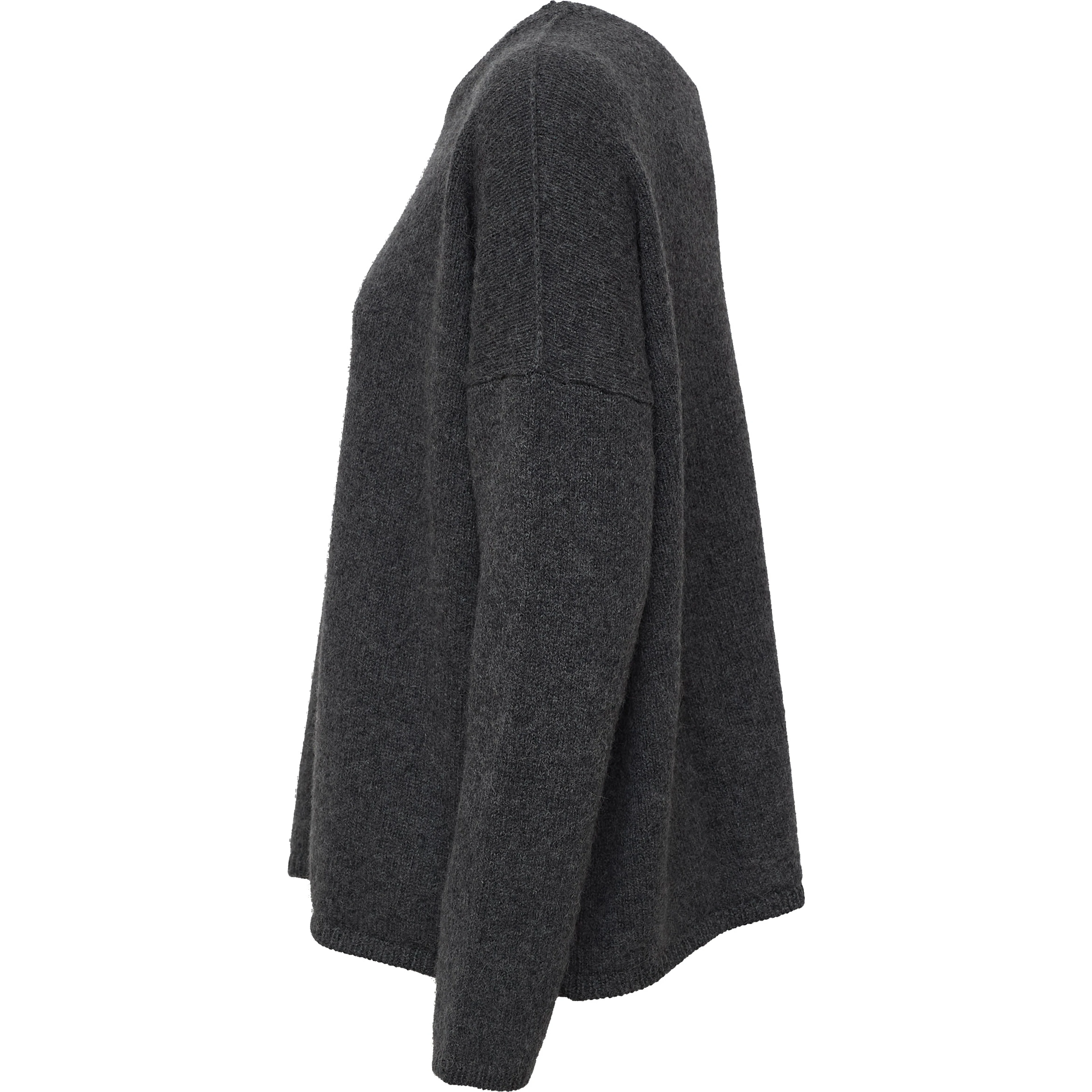 Maglia Girocollo Scatola