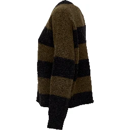 Maglia Tuono Filato Alpaca