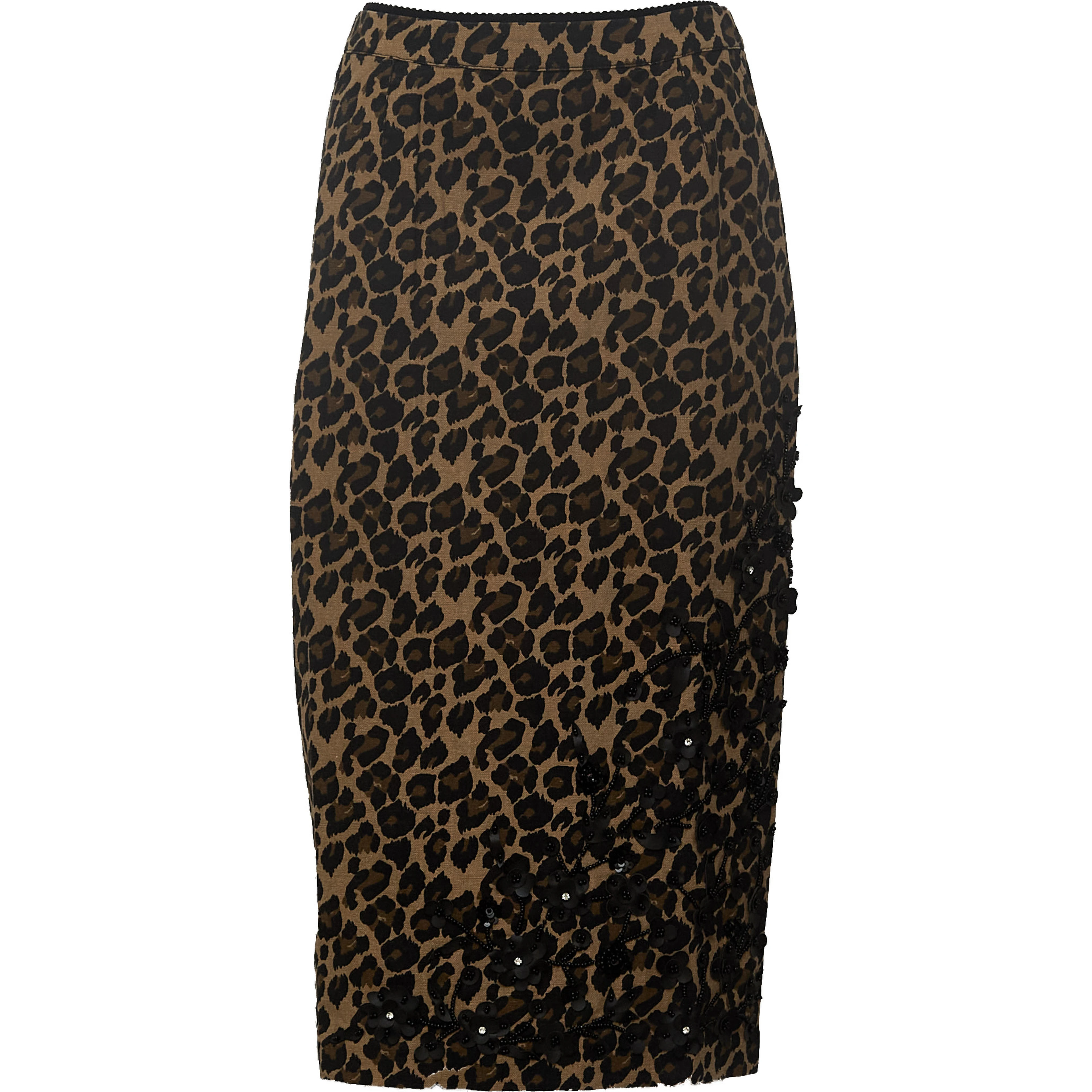 Kasey Midi Lenght Skirt