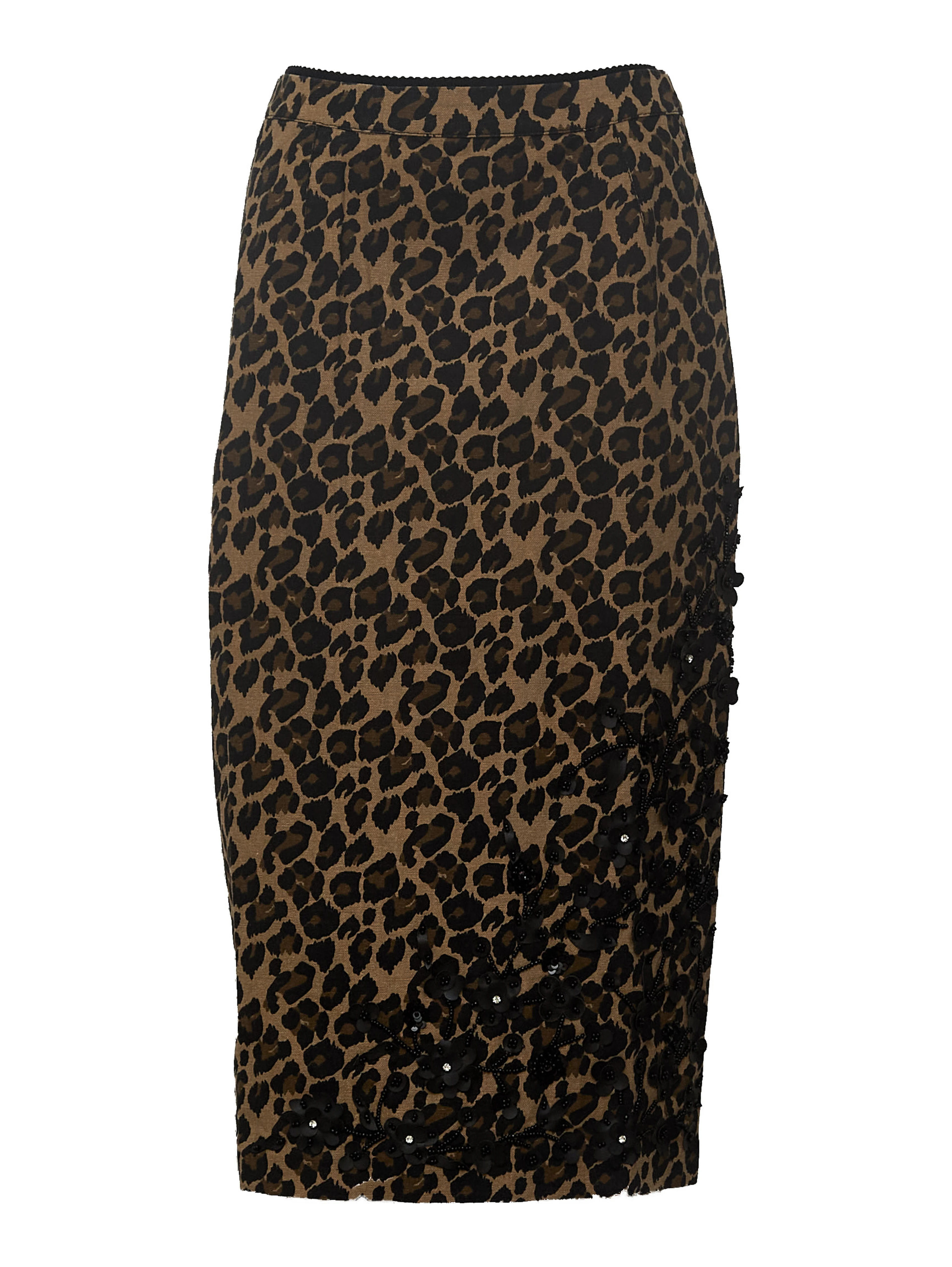 Kasey Midi Lenght Skirt