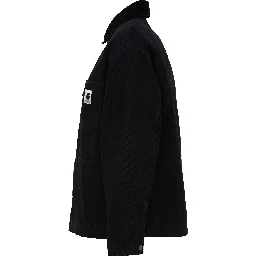 W' OG Michigan Coat Dearborn Canvas