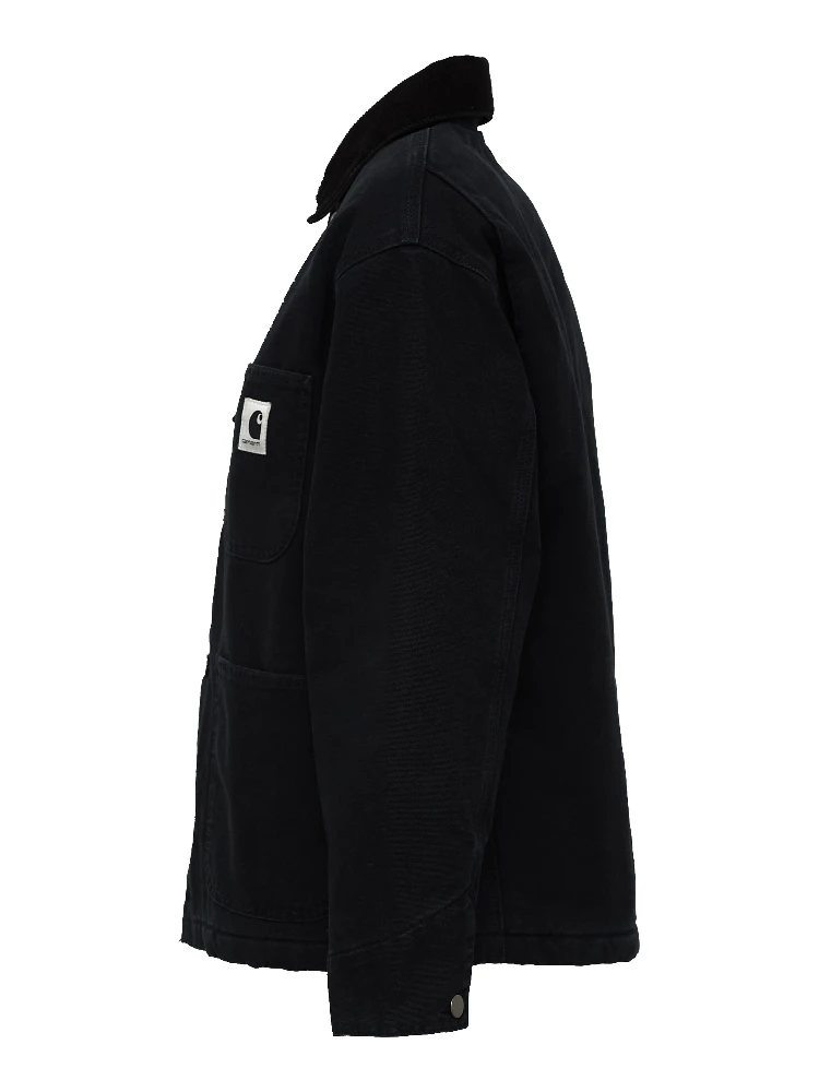 W' OG Michigan Coat Dearborn Canvas alternative