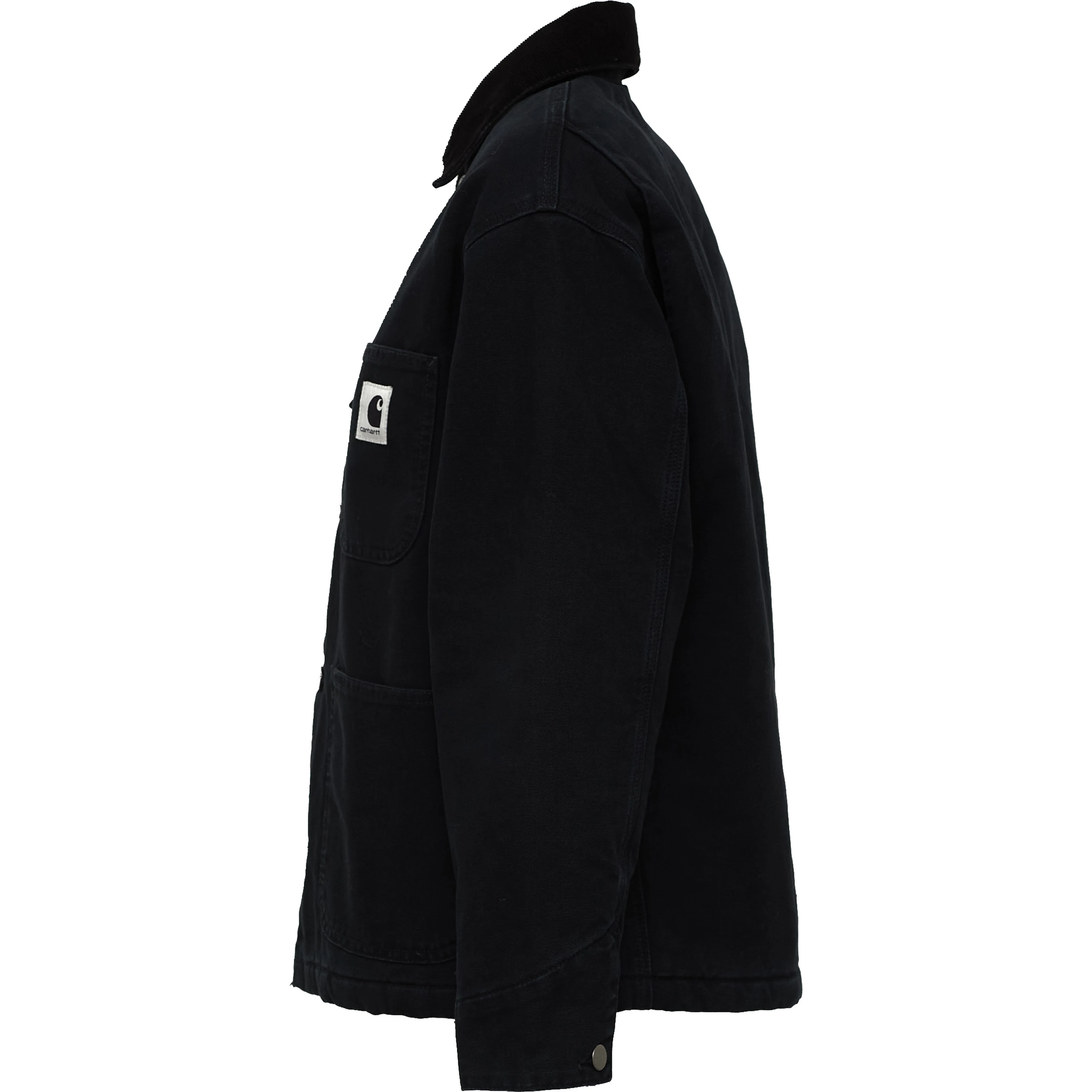 W' OG Michigan Coat Dearborn Canvas