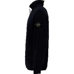 L/S Polo Felpa