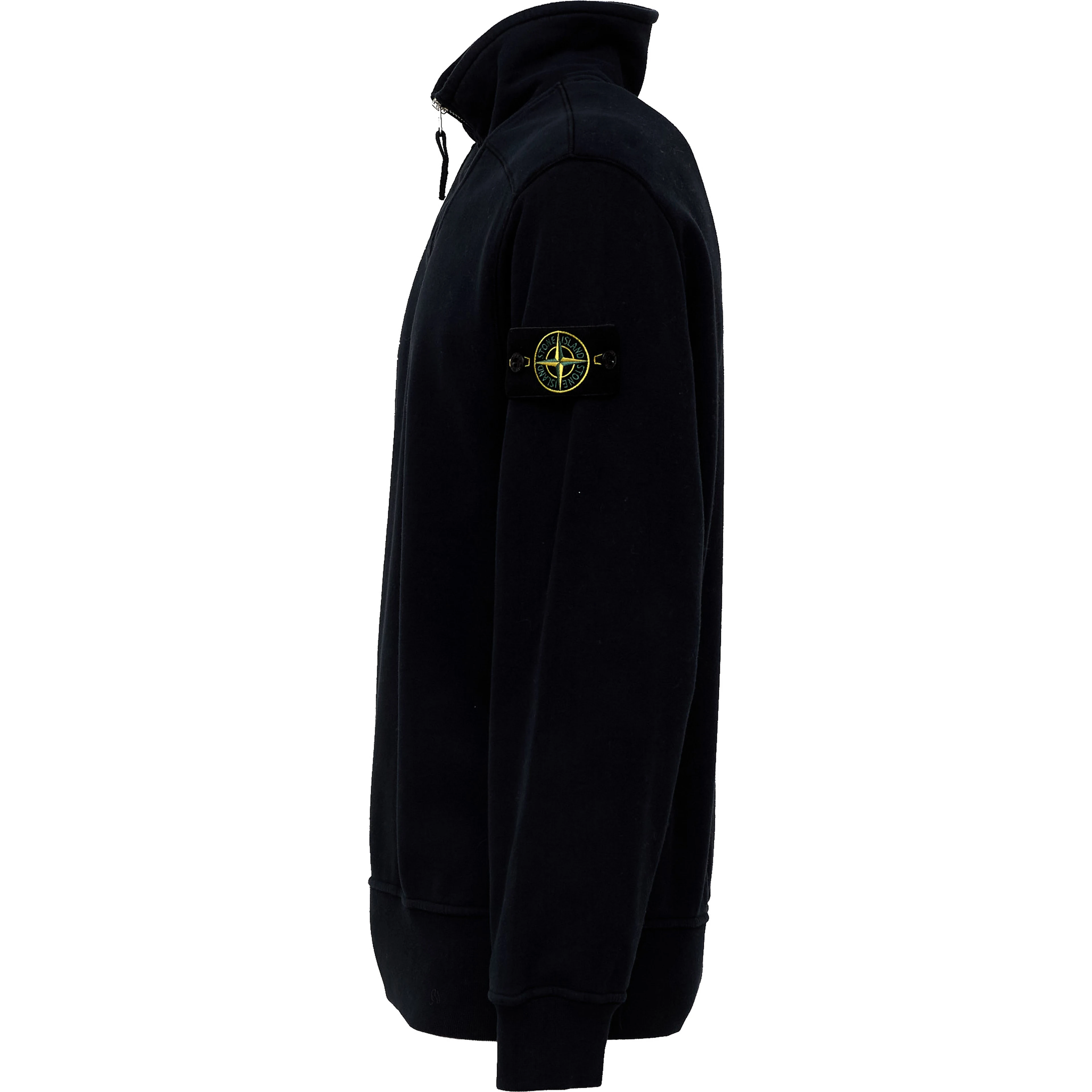 L/S Polo Felpa