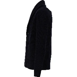 Cardigan Sciallato Costa Inglese