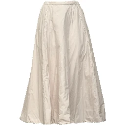 Padded Skirt Cocoon
