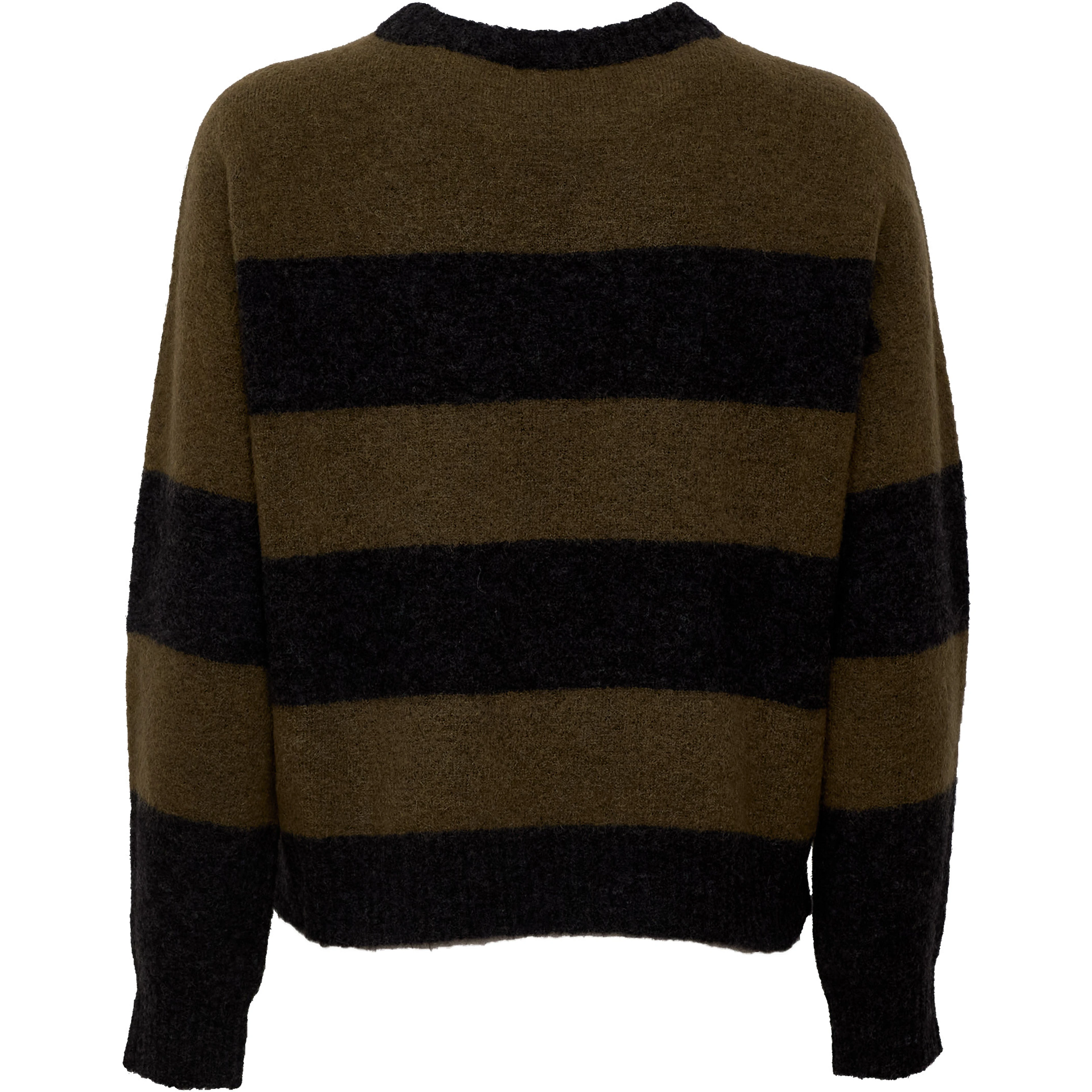 Maglia Tuono Filato Alpaca