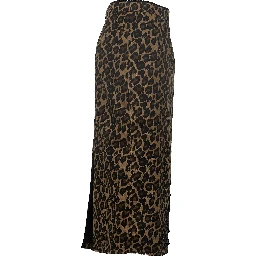 Kasey Midi Lenght Skirt