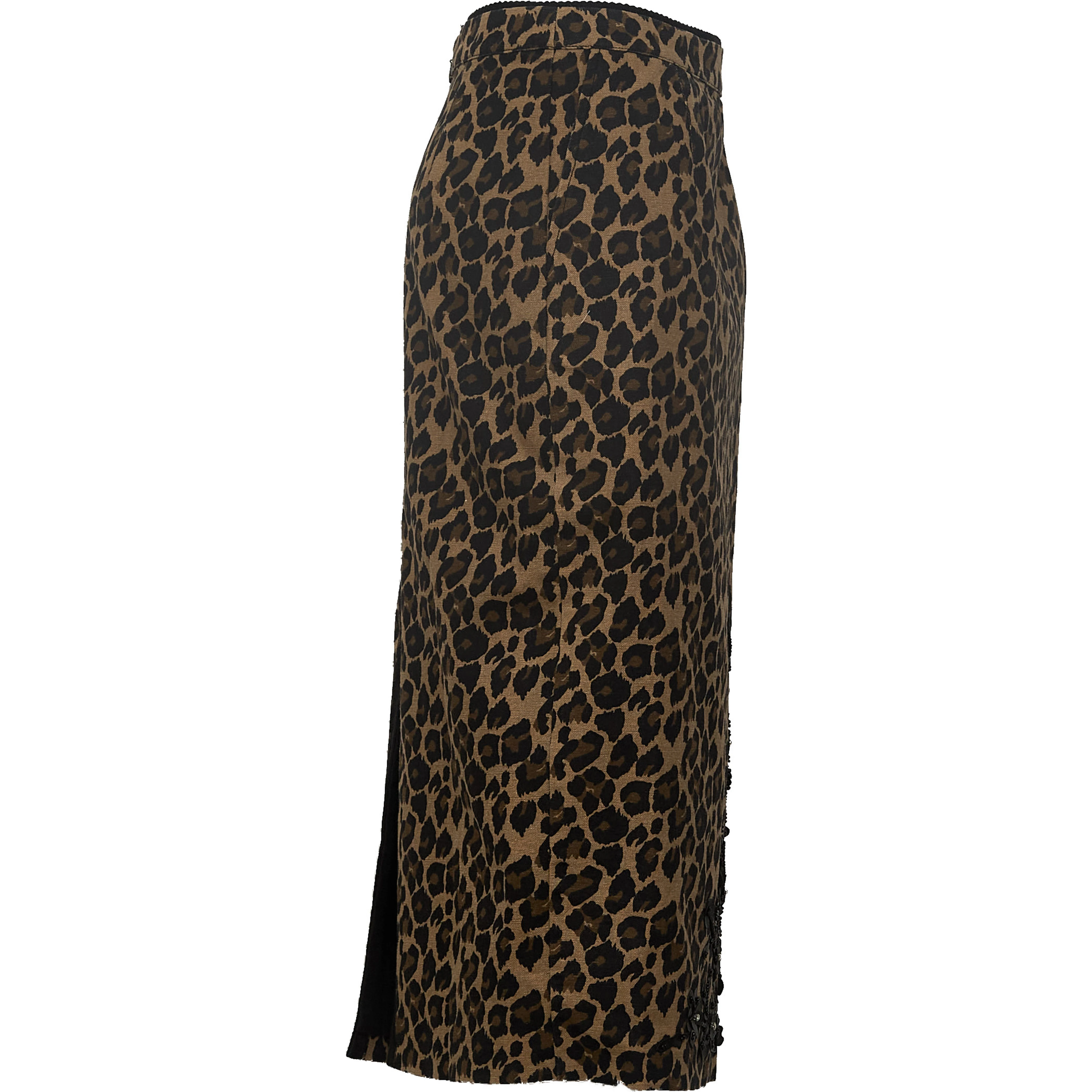 Kasey Midi Lenght Skirt