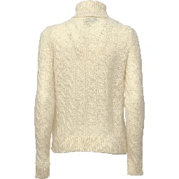 Turtleneck Pullover 2/15 Wool Cash Rws
