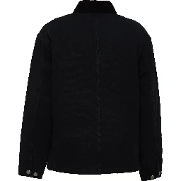W' OG Michigan Coat Dearborn Canvas