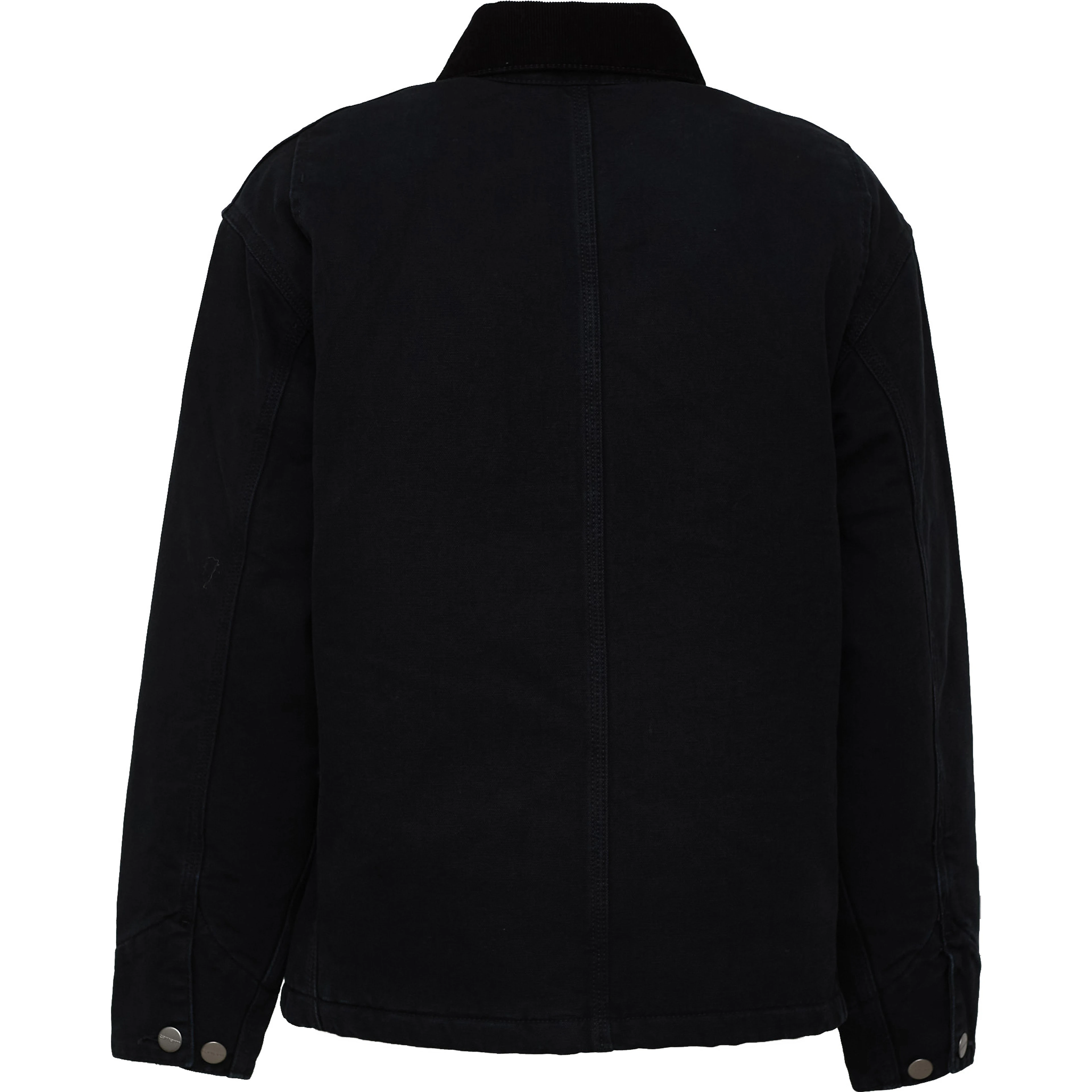W' OG Michigan Coat Dearborn Canvas