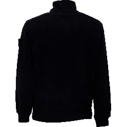 L/S Polo Felpa